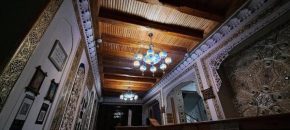 Boutique Hotel Breshim